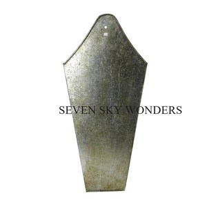 Supports de suspension pour plantes en métal de qualité d'exportation de couleur or crochets de suspension muraux pour pots de fleurs d'intérieur et d'extérieur - Product Image 4