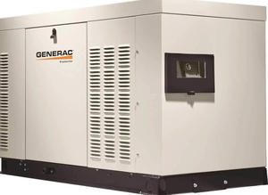 Générateur de secours configurable 60 kW refroidi triphasé 208/240/480 V XG06045CNAC - Prêt à l'exportation - Product Image 2
