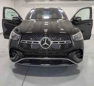 Meilleure Offre du Marché 2026 Mercedes-Benz GLE 450 AWD 4MATIC SUV, Moteur 3.0L 6 cylindres en ligne turbo avec système hybride léger - Product Image 1