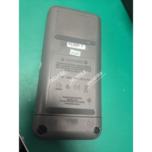 FLUKE 712 RTD proses kalibratörü W/LEADS - Product Image 2