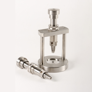 MARS INTERNATIONAL KERATOPLASTIA & CORNEA PUNCH ENDOTELIAL CON CAJA ESTÁNDAR .... - Product Image 5
