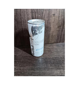 Red Bull Edición Coco y Bayas Directo de Fábrica, 12 Latas de 250ml, Fabricante Red Bull GmbH - Product Image 2