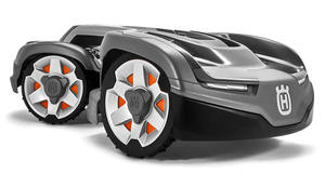 Nouvelle offre originale en promotion sur les robots tondeuses Husqvarna Automower 435X AWD - Product Image 3