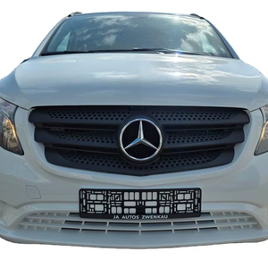 SUV Ultra-Lujo Usada 2024, Motor de Gasolina 4L 400HP+ 8L+, Euro IV, 7 Plazas, Transmisión Automática, En Buen Estado - Product Image 6