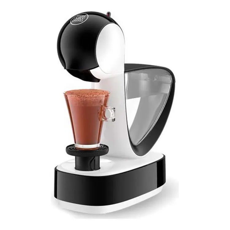 Beste Prijs Multi-Systeem Koffie Capsule Nescafe Dolce Gusto Machine Nespresso Capsule Espresso Machine