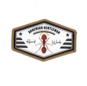 Patchs de sublimation lavables à repasser - Product Image 2