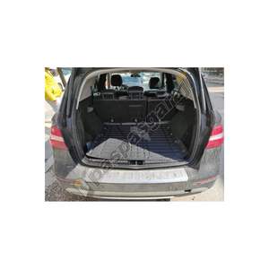 Mercedes ml 166 Serie 2010 en adelante El maletero 3D es perfectamente compatible con su vehículo - Product Image 4