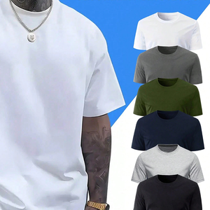 เสื้อยืดกราฟิกสำหรับการใช้งานในชีวิตประจำวันสำหรับทุกเพศเหมาะสำหรับการทำธุระในวันหยุดสุดสัปดาห์สำนักงานที่ผ่อนคลายหรือเครื่องแต่งกายแนวสตรีทแบบมินิมอลที่มีเอกลักษณ์ - Product Image 5