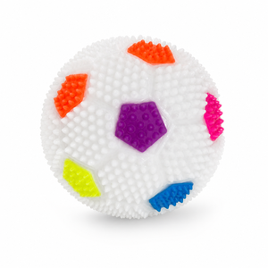Juego de Pelotas Antiestrés para Apretar, Coloridas Pelotas de Silicona para Niños, Regalos para Fiestas Infantiles, Unisex, Edades de 2 a 4 Años - Product Image 2