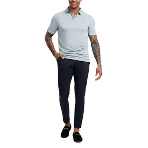 Camisas de Verano Casuales de Algodón 100% de Alta Calidad para Hombre, Camisetas Personalizadas de Manga Corta con Botones, Anti-Pilling - Product Image 5