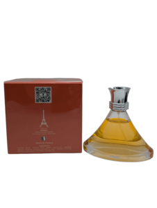 Perfume Oriental Francés Premium 100 ml, Aroma Nuptial de Lujo, Venta al Por Mayor - Product Image 2