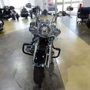 MEJORES VENTAS 2025 Harley-Davidson HERITAGE CLASSIC Nueva Motocicleta CRUISER de 4 Tiempos - Product Image 5