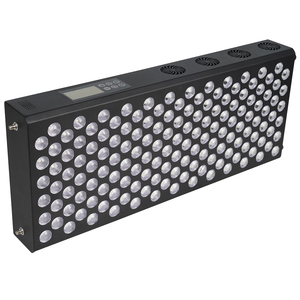 Panel de Terapia de Luz Roja LED con Soporte, Compatible con Enchufes AU y US, Dispositivo de Terapia de Luz Roja e Infrarroja para Gimnasio en Casa - Product Image 2