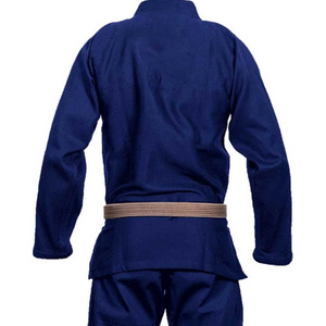 Costume de Jiu Jitsu brésilien BJJ Gi pour hommes personnalisé en gros uniforme de Jujitsu costume de jeunesse adulte uniforme de Jiu Jitsu camouflage - Product Image 5