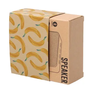 CreaSleeve Kraft 263 Bolsas de Papel Promocionales Personalizadas para Merchandising - Product Image 2