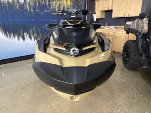 เจ็ตสกี SeaDoo RXT-X 325 รุ่นใหม่ ปี 2025 ของแท้ พร้อมการรับประกัน - Product Image 2