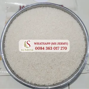 Japonica Riz du Vietnam Sushi Riz Koshihikari Riz Séché Meilleure Qualité ISO Certifié Moyen-Grain Prix de Gros Sunrise Ins 0084 - Product Image 1