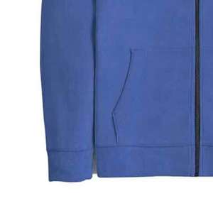 Sweat-shirts et pulls pour hommes, style pull-over, respirant, chaud, vêtements d'hiver, logo personnalisé, produit OEM - Product Image 5