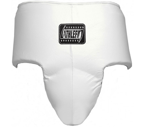 OEM Atlefit Industry's Winning Ingle Guard Custom Logo Copa protectora de seguridad para boxeo y Deportes de lucha - Product Image 3