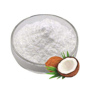 LECHE DE COCO EN POLVO SECA POR SPRAY-SABOR SUAVE Y NATURAL DE VIETNAM - Product Image 1