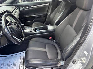 2021 H * onda Civic Sport d'occasion - Product Image 4