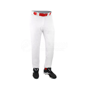 เครื่องแบบเบสบอลผลิตตามสั่งเครื่องแบบเบสบอล - Product Image 3