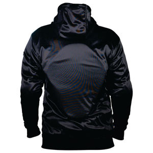 Sweat à capuche de protection Doublure de protection en polaire Sweats à capuche amovibles avec sweat à capuche de protection - Product Image 4