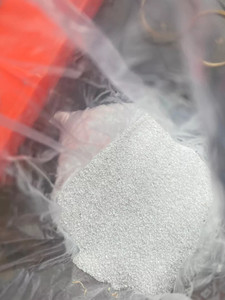 Sable de silice de haute qualité sable de Quartz poudre de Quartz fine poudre de silice calcinée haute blancheur 97-99.5% Application de verre SiO2 - Product Image 6