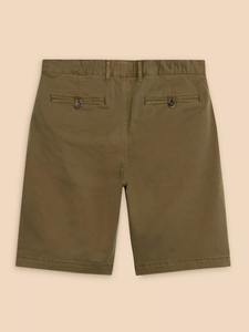 Short décontracté en coton pour homme - Product Image 5