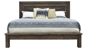 โอ๊คเวียดนามเฟอร์นิเจอร์ห้องนอนฝรั่งเศสใช้ในบ้านไม้เนื้อแข็งโอ๊ค4ลิ้นชักชุดห้องนอนหน้าอกเวียดนามชนบทไม้รีเคลม - Product Image 6