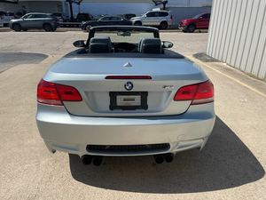 Offre exceptionnelle : BMW M3 Cabriolet RWD d'occasion 2010 - Prêt à être expédié - Product Image 6