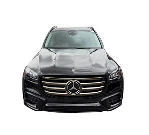 Coupé hybride automatique certifié 2024, propre et en bon état, intérieur cuir clair, ACC, jantes R17, toutes options - Product Image 1