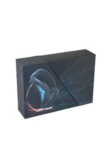 New Arrival Hot Selling Custom Portable Protective Paper Packaging <b>Box</b> for Wireless Earphones - Product Image 4