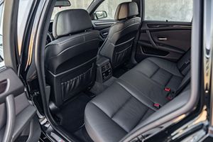 BMW 535i xDrive Sports Wagon 2010 USADO, Volante a la Izquierda/Derecha - Product Image 5