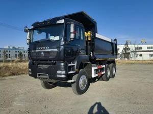 Tout nouveau Sinotruk Howo T5G - Product Image 4