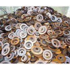 Producto de chatarra de hierro fundido - Product Image 6