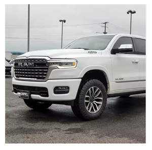 iRA-MM 1500 Limitedz 2025 Usado en Buen Estado con Buen Kilometraje Disponible para la Venta con Envío Rápido - Product Image 1