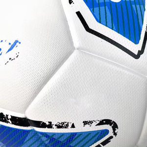 Ballons de football de haute qualité au meilleur design, vente en gros, impression de logo personnalisée, ballons de football 2023 en solde - Product Image 2