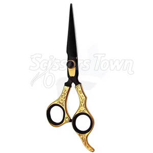 Ciseaux de coiffeur de qualité supérieure nouveauté ciseaux de coiffeur haut prix ciseaux de coiffeur Instruments de beauté ciseaux de coiffeur - Product Image 5