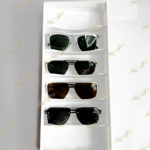 อะคริลิคออปติคอลเคาน์เตอร์ดิสเพลย์สำหรับแว่นตาแว่นตากันแดดร้านแว่นตา - Product Image 1
