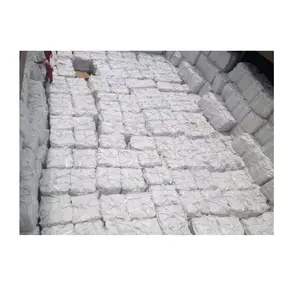 Top 1 Leverancier Cement In Vietnam - Portland Cement Type Astm C150 Silicaat Mineralen-Verpakt In 2 Ton Sling Bag