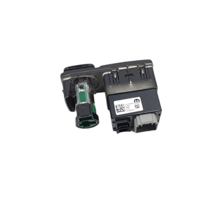 Presa AUX/USB per Jeep Renegade Serie 07357049620 (18>) - Product Image 3