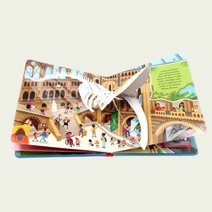 In sách theo yêu cầu chuyên nghiệp cho Tạp Chí & Sách Tô Màu (Bìa mềm/Bìa Cứng) - Product Image 1