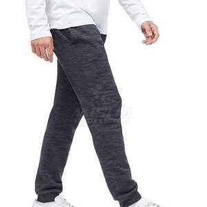 กางเกงวอร์มขายดีที่สุดสำหรับผู้ชาย ทรงสลิม น้ำหนักเบา ระบายอากาศได้ดี แห้งเร็ว คุณภาพสูง เอวยางยืด ใส่สบายๆ - Product Image 3