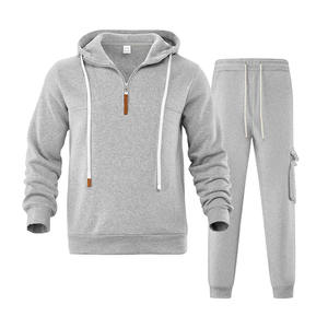 Ropa Deportiva para Primavera, para Correr, Gimnasio, Entrenamiento, Chándal de Manga Larga con Diseño Nuevo y Personalizable - Product Image 1