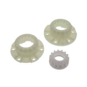XPARTCO W10820039 Kit de Suspensión, Cubo de Plástico Eléctrico para Lavadora, Repuestos para Lavadoras - Product Image 1