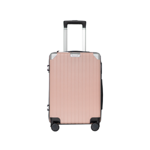 Haute couture Abs 228 valise sac pour affaires/voyage sacs de voyage bagages Double roues silencieuses accroché Phat fabriqué au Vietnam - Product Image 4