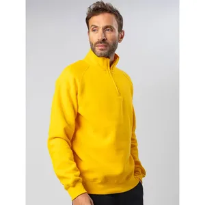 Sudadera con Cremallera Personalizada Sirius, Sudadera con Capucha y Sudadera Promocionales Personalizables - Product Image 2