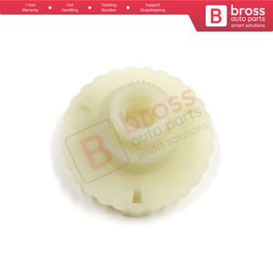 BWR5592 Regulador de ventana Motor Cog Repair Gear para EuroBus 2003-2012 Bross Auto Parts Hecho en Turquía Enviar desde Turquía - Product Image 6