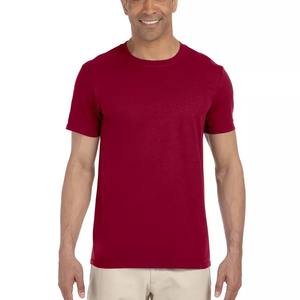 Camiseta Unisex de Moda al por Mayor 2024, Precio de Fábrica al por Mayor, Estilo Hip Hop, Nueva, 100% Algodón, Manga Corta, Camiseta para Hombre - Product Image 3